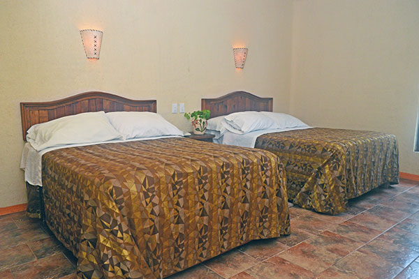Habitación Doble