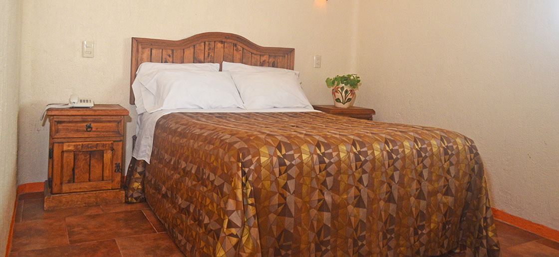 Habitación Sencilla