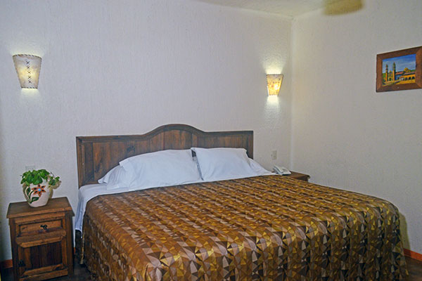 Habitación King Size