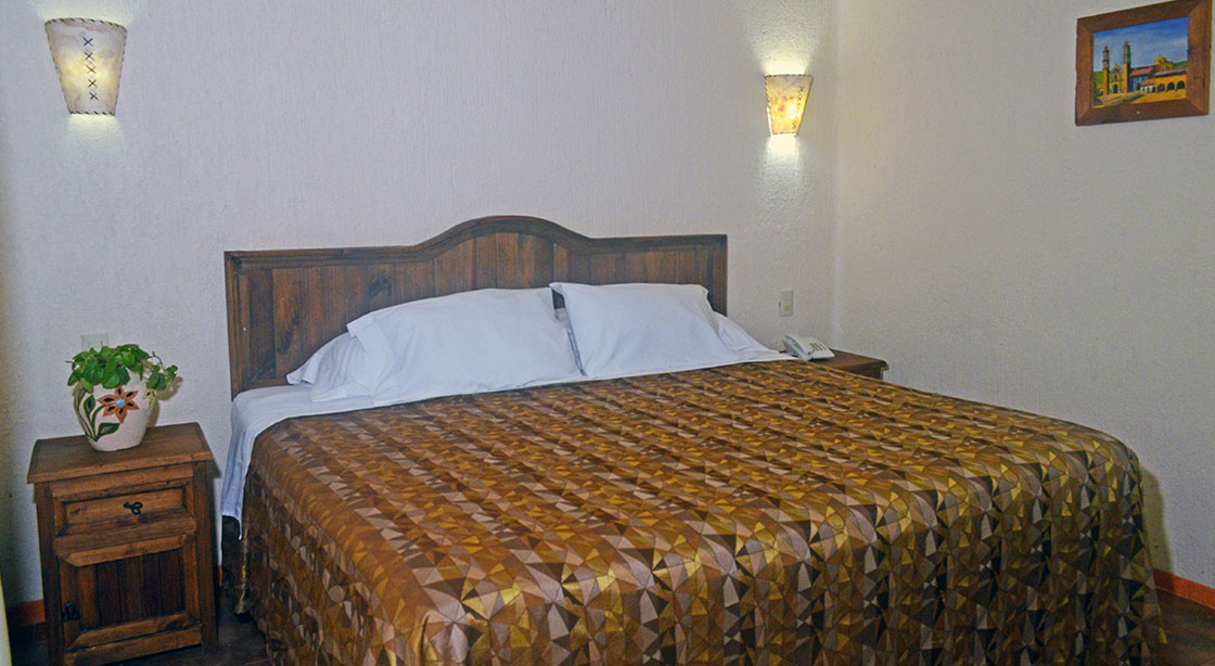 Habitación King Size