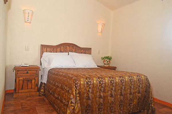 Habitación Sencilla